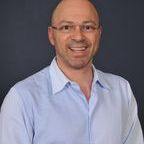 Dr Tony Goldstone
