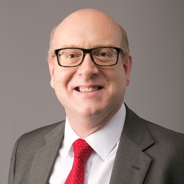 John Ringrow