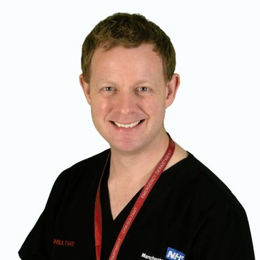 Professor Richard  Body