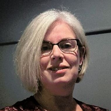 Sheri Scott