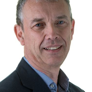 Nigel Coles