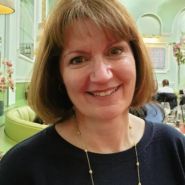 Clare Brailsford
