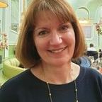 Clare Brailsford