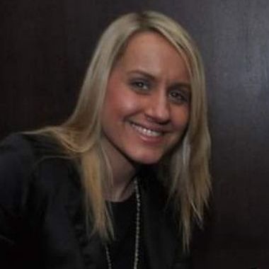Anwen Davies