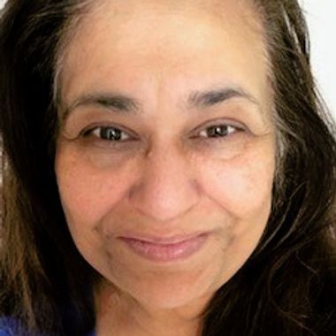 Rashmi Rook