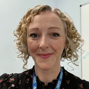 Nicola Swarbrick