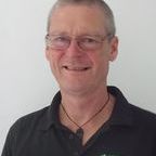 Gary Strong