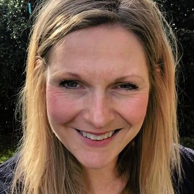 Professor Delia Ripley