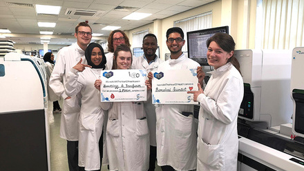 Biomedical Science Day 2019