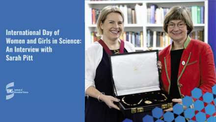 Sarah Pitt International Day girls science.png