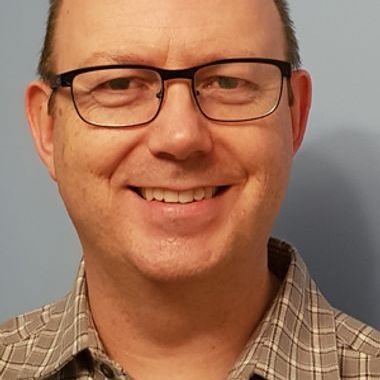 Dave Sanders