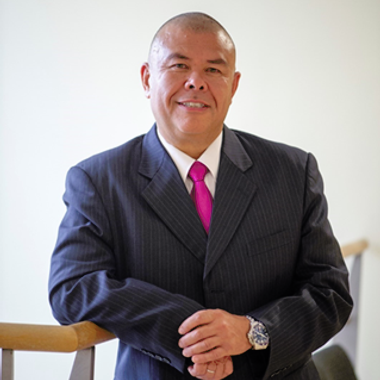 Professor Sir Jonathan Van-Tam