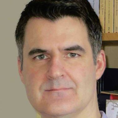 Dr Tim Kendall