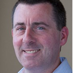 Dr Nick Johnson