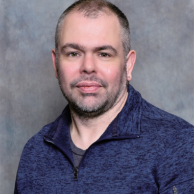 Dr James  Robinson