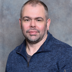 Dr James Robinson
