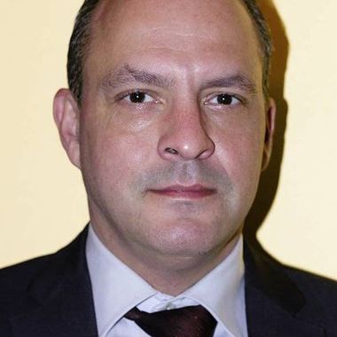 Dr Jürgen Becker
