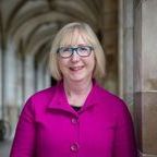 Maggie Throup MP
