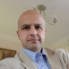 Dr Kordo Saeed