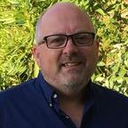 Dr Bernie Croal