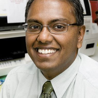 Dr Keith Gomez
