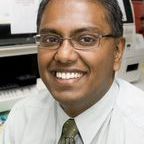 Dr Keith Gomez