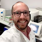 Dr Jim Taylor SFHEA, FIBMS, MRSB CSciTeach