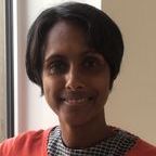 Dr Rajeka Lazarus