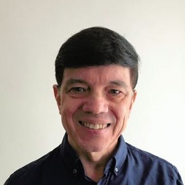 Professor Gary Moore