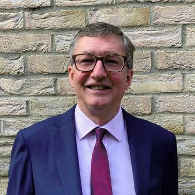 Professor Simon Stanworth