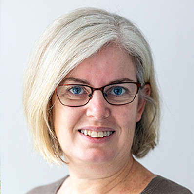 Sheri Scott