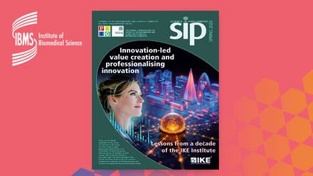 Science in Parliament - 2026 Spring