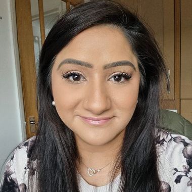 Manpreet Bhogal