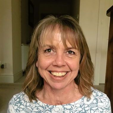 Deborah Fenelon