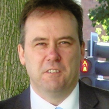 Professor John Perry PhD, DSc