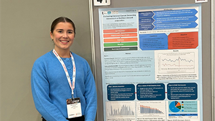 IBMS Poster prize.png
