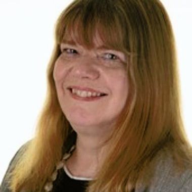 Dr Jane  Needham