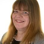 Dr Jane Needham