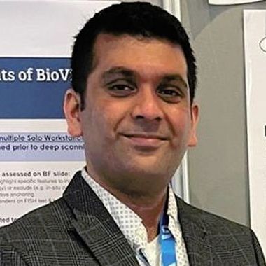 Jeyrroy Gabriel