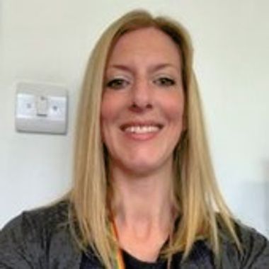 Dr Hayley Sharrod-Cole