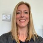 Dr Hayley Sharrod-Cole