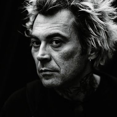 Phillip Bonnet