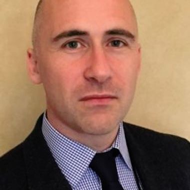 Dr Adrian Heaps