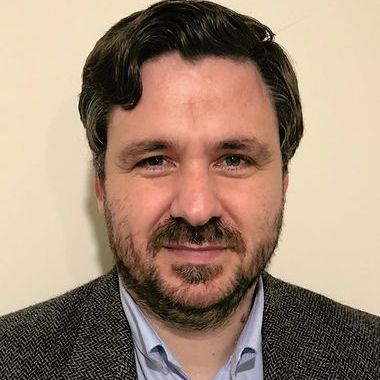 Chris Irving