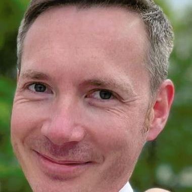 Dr Mark Fraser