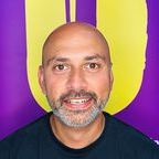 Dr Daniel Ahmed