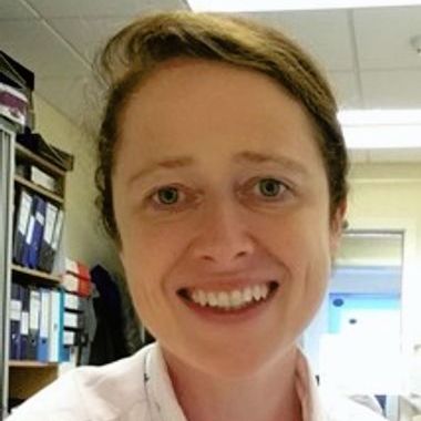 Dr Kate Cuschieri  FRCPath