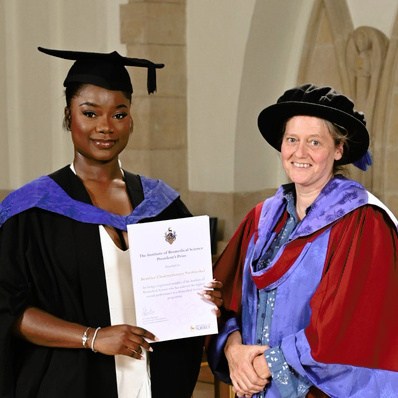  Beatrice Chukwufunaya Nwabuokei