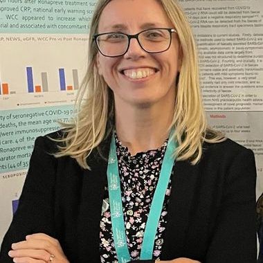 Dr Jane Freeman