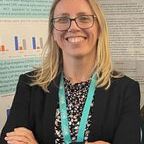 Dr Jane Freeman